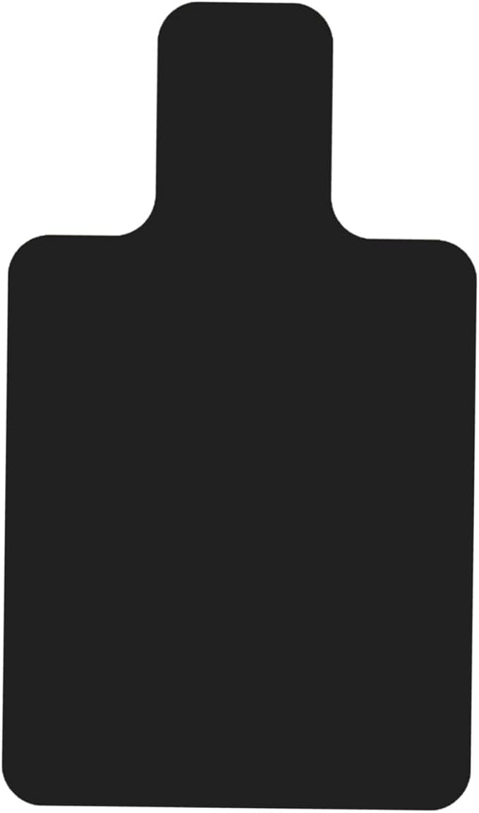 Pilates Reformer Mat Towel - Sweat Absorbing Suede Rubber Non-Slip Cover Pad (22.05x37.80 inch, Black)