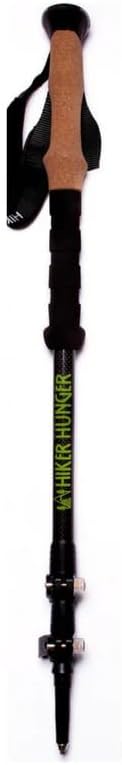 Carbon Fiber - Single Pole