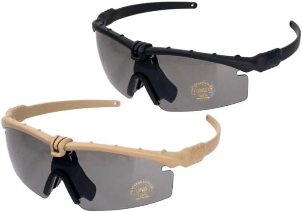 Sports Goggles Anti Fog Glasses 2 Sets