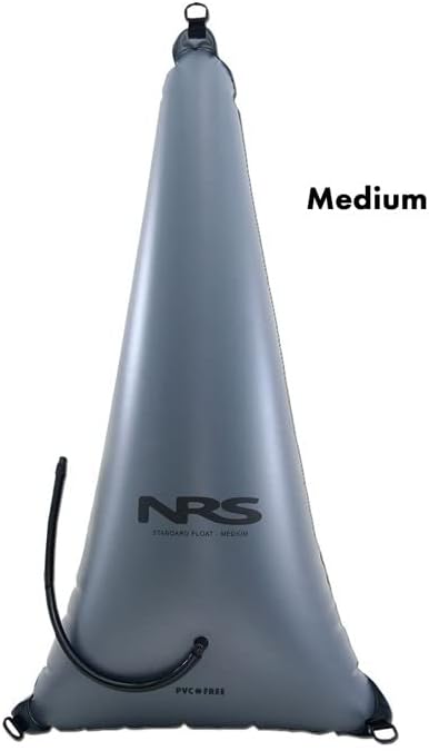 NRS Standard Kayak Flotation