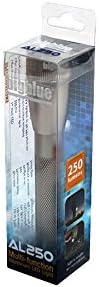 BigBlue AL250 250 Lumen Waterproof LED Flashlight
