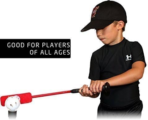Insider Bat Baseball Softball Batting Swing Trainer Hitting Training Aid Tool Device