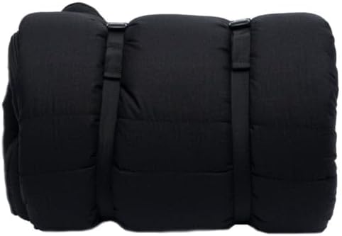 Teton Evergreen Sleeping Bag for Adults – Warm & Cozy All-Season Camping Sleeping Bag with Spacious Fit for Cold Weather or Mild Nights