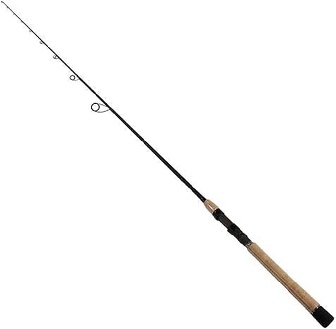 DaiwaDaiwa, Back Bay Spinning Rod, 7'6", 8-17 lb Line, 1 pc