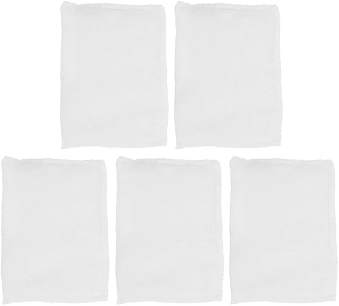 Toddmomy Talc Powder Bag for Billiards, Talcum Powder Bag for Billiard Pool Dry Hands and Improved Cue Control