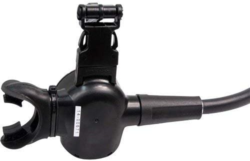 XS Scuba Alt Air Octopus