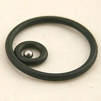 Trident 360 Degree Regulator Swivel