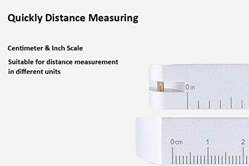 Pocket Altimeter, Clinometer, Battery-Free Altimeter, Professional Aluminum Accurate Altimeter, Compact Handheld Clinometer for Height & Slopes Angles Measuring, Silver