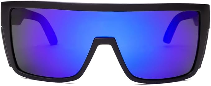 Polarized Safety Sunglasses UV400 Protection ANSI Z87.1 Certified