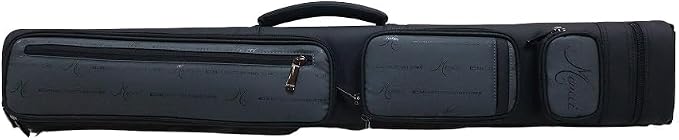 Meucci Dynasty Pool Cue Case