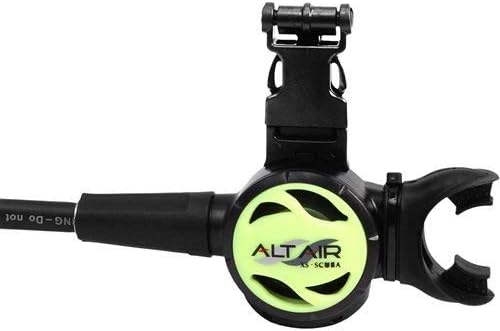 XS Scuba Alt Air Octopus