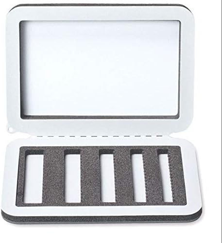 C&F Design CFA-55/CB Chest Fly Box