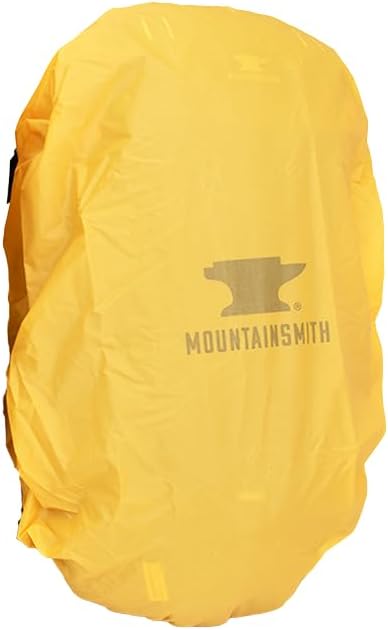 Mountainsmith Raincover - Lightweight Waterproof Backpack Cover