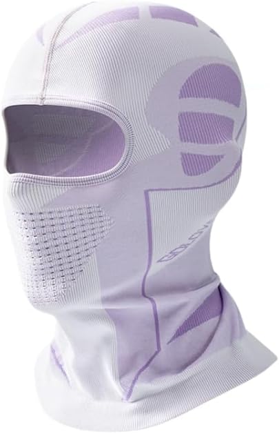 Motorcycling Riding Balaclava Helmet Head Mask Full Face Masks Winter Ski Mask for Men Women Cold Weather Head Cover Skiing Snow Glove Waterproof