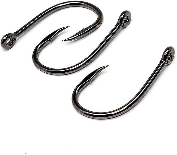 Gamakatsu 25 Pack Live Bait Hook