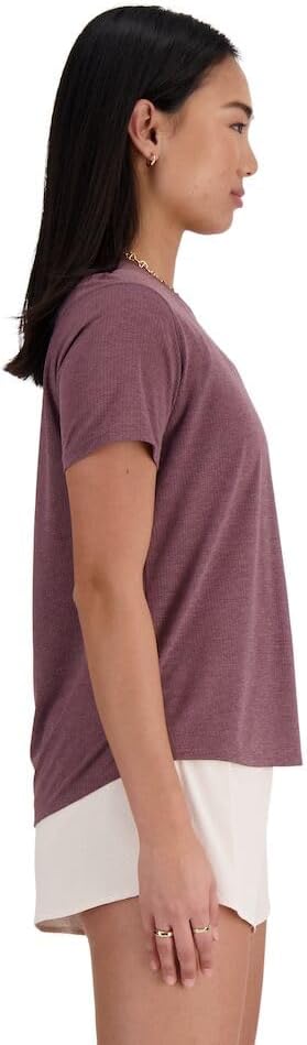 New Balance Women's Athletics T-Shirt