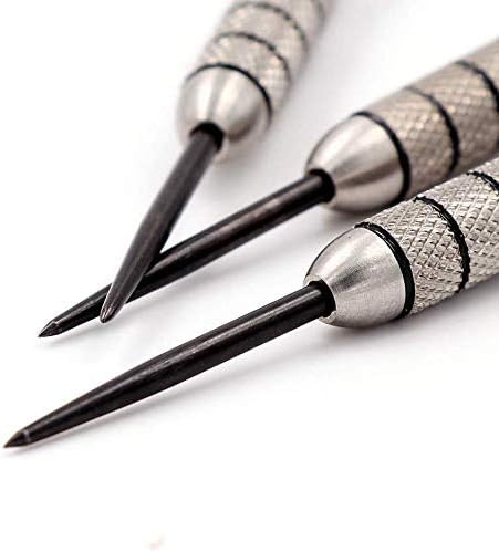 CUESOUL Professional Tungsten Steel Tip Darts-30g/28g/26g/25g/24g/22g