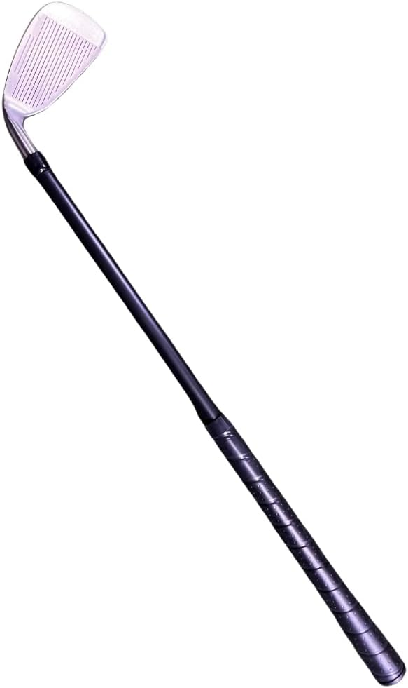 Shortee 23" Training Club - Swing Training Aid and Portable Club for Off-season Conditioning Practice - Perfect for Every Golfer