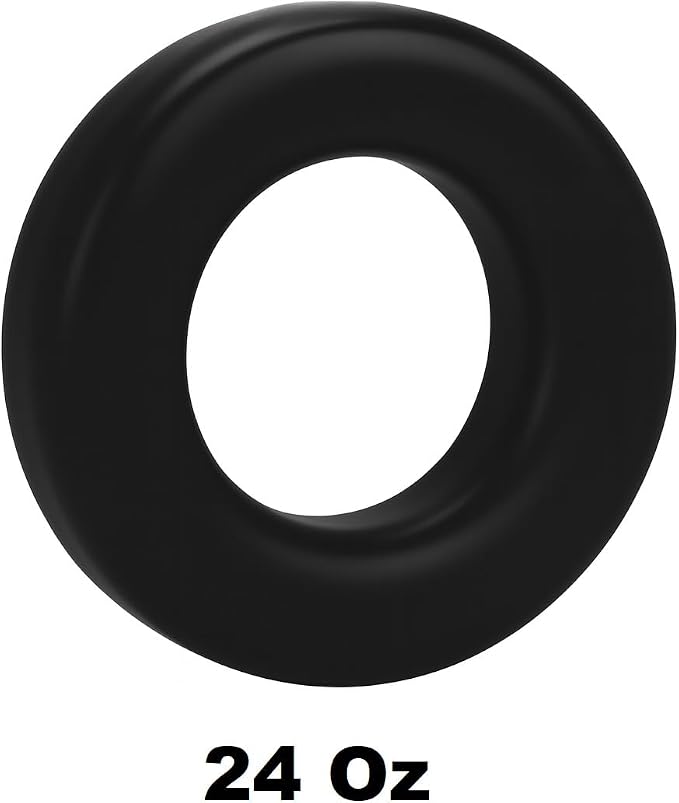Markwort PowerSwing Bat Weights