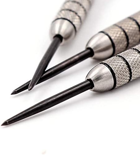 CUESOUL Professional Tungsten Steel Tip Darts-30g/28g/26g/25g/24g/22g