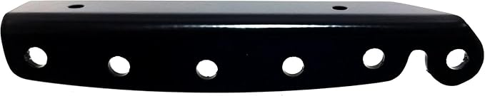 PROcise Outdoors Cull Keeper, Brandon Palaniuk Signature - Fish Culling System for Bass Fishing and Tournaments, Keeps Cull Tags for Bass Fishing Tournaments Organized - 6 Holes, Small