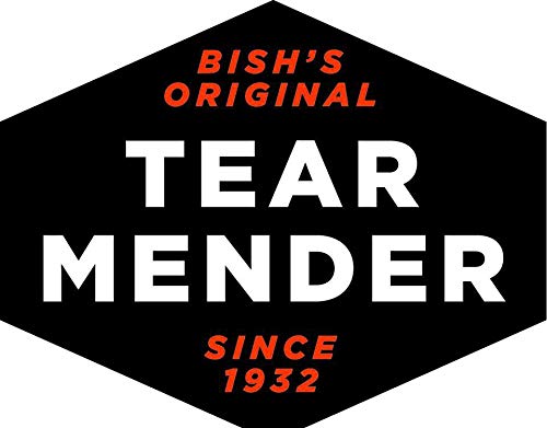 Tear Mender Instant Fabric and Leather Adhesive, 32 oz Container, TG-32
