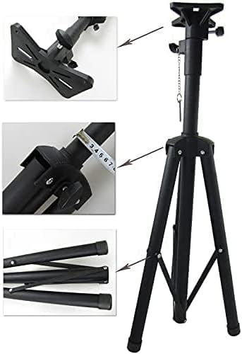YZ Universal Tripod Baketball Scoreboard & Shot Clock