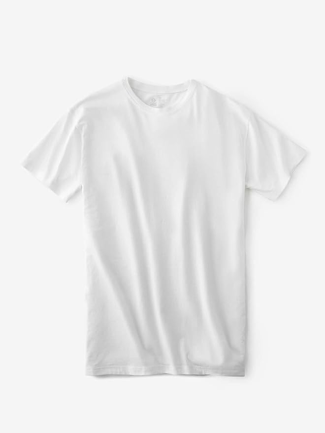 tasc Performance Men's Crew Neck Undershirt
