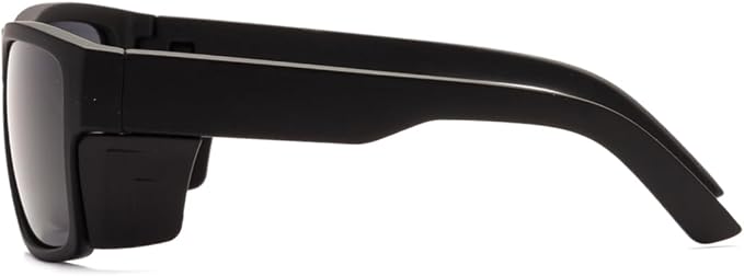 UV400 Polarized Safety Sunglasses – ANSI Z87.1 Certified, 100% UV Protection, Anti-Glare, Impact Resistant