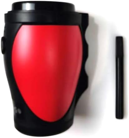 Golf Ball Line Marker Tool Electric Scriber，Electric Finds Center Alignment Set，Golf Ball Sweet Spot Marker Ball Line Drawing Tool
