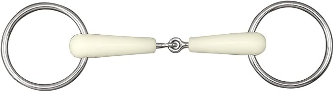 Happy Mouth Jointed Loose Ring