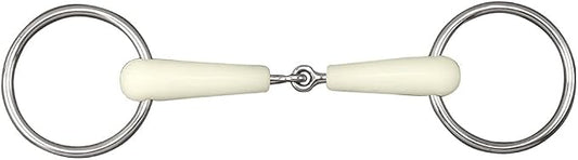 Happy Mouth Jointed Loose Ring