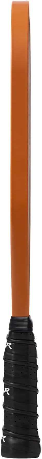 PicklePro Pickleball Paddles with Cover – Lightweight Fiberglass Pickleball Paddle for Kids, Youth & Beginners, Cushioned Grip, 13mm Honeycomb Core, Indoor & Outdoor Racket, USAP Approved