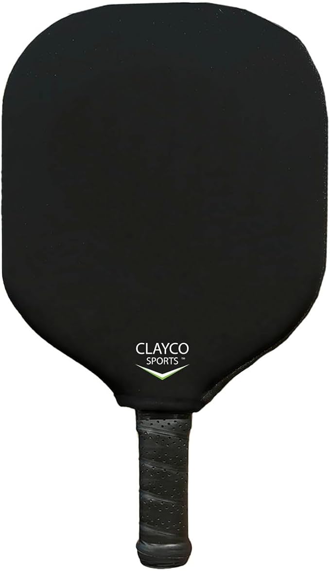 Personalized Pickleball Paddle Cover, Customizable Pickleball Racket Cover, Paddle Case