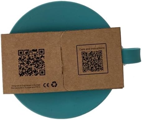 KGuard WaxBox Case to Carry and Recycle Paraffin or Surf Wax | protective material