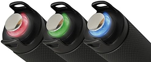 Bigblue AL 450 Lumen Wide Beam Mini Dive Light