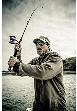 Ugly Stik GX2 Spinning Rod