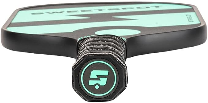 Strike Joy Pickleball Paddle | USAPA Approved | Lightweight Pickle Ball Racket