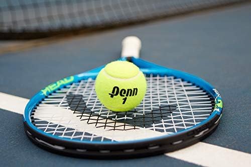 Penn Championship Tennis Balls - Extra Duty