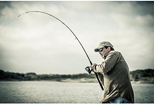 Ugly Stik GX2 Spinning Rod