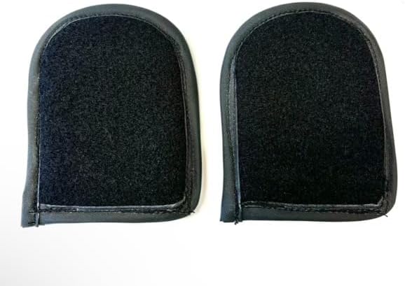 Knee Cradle Wraps
