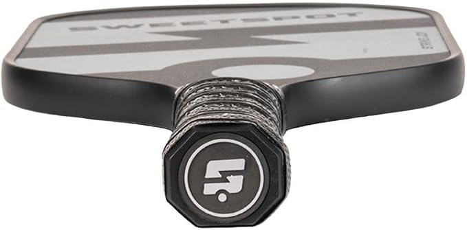 Strike Joy Pickleball Paddle | USAPA Approved | Lightweight Pickle Ball Racket