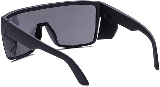 Polarized Safety Sunglasses UV400 Protection ANSI Z87.1 Certified
