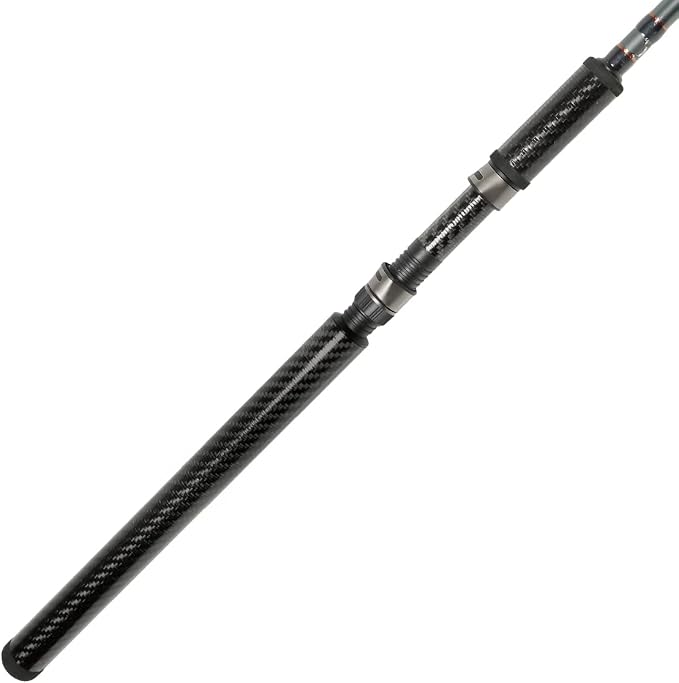 Okuma SST A Series Carbon Grip 30/40 Ton Carbon Blank Lightweight Fishing Rod
