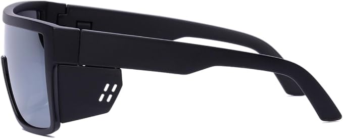 Polarized Safety Sunglasses UV400 Protection ANSI Z87.1 Certified