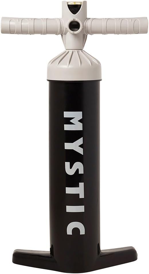 Mystic Kite Pump O/S by Force Kiteboarding