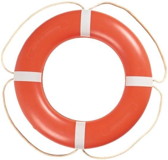 Taylormade AER-O-Buoy Canadian Coast Guard