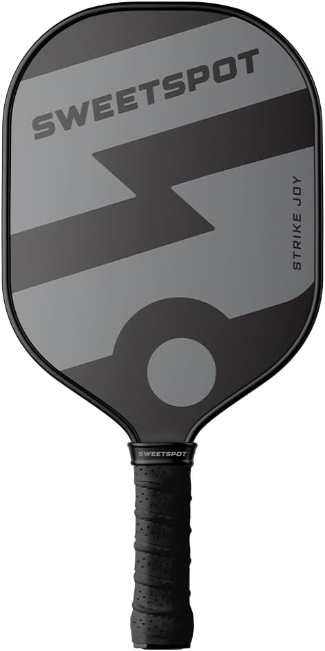 Strike Joy Pickleball Paddle | USAPA Approved | Lightweight Pickle Ball Racket