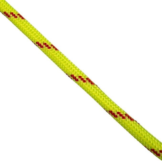 Paracord Planet 1/4 Inch para-Max Paracord - Fast - 100 Feet