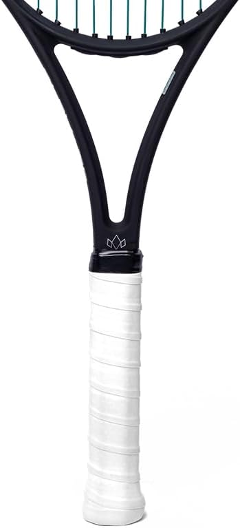 Diadem Pro Feel Overgrip | Ultra-Thin 0.6mm Tennis & Pickleball Grip Tape – Superior Cushioning, Moisture-Wicking & Long-Lasting Tackiness